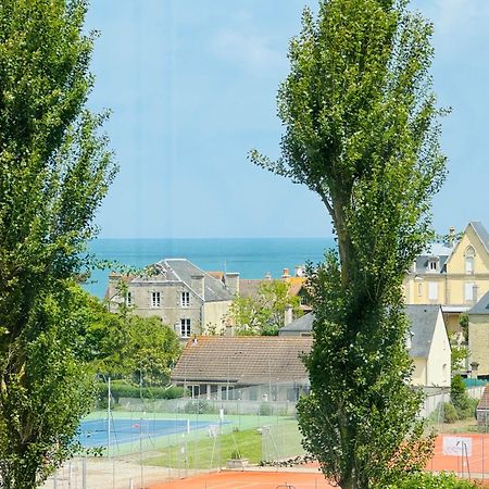 Maison Vue Mer 4 Personnes Αρρομάνς Εξωτερικό φωτογραφία